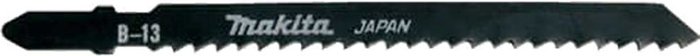 Tooled Up | Makita Makita B-13 Wood Cutting Jigsaw Blades Pack of 5 Makita Makita B-13 Wood Cutting Jigsaw Blades Pack of 5