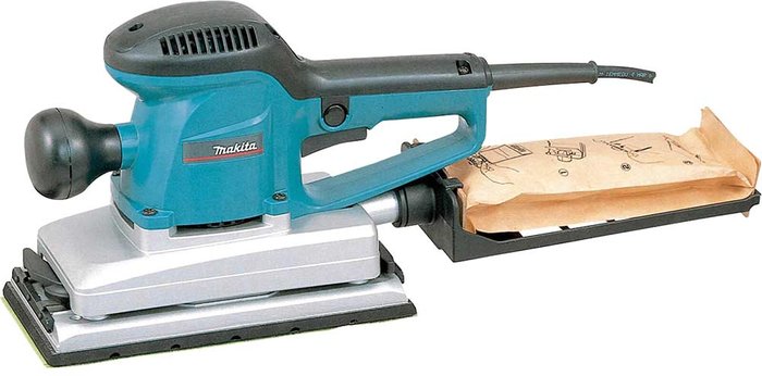 Tooled Up | Makita Makita BO4900V/1 1/2 Makita Makita BO4900V/1 1/2