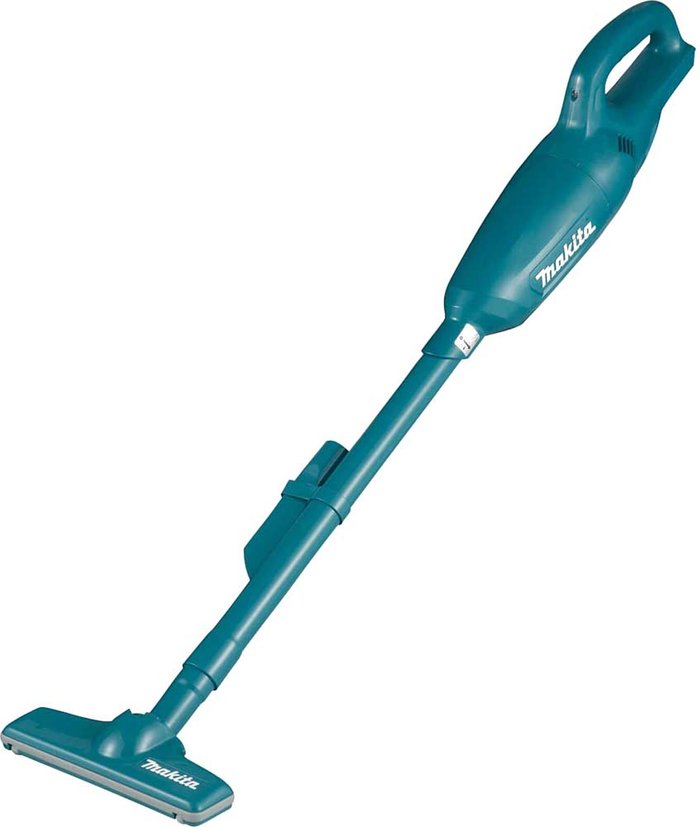 Tooled Up | Makita Makita CL106FD 12v Max CXT Cordless Vacuum Cleaner No Batteries No Charger No Case Makita Makita CL106FD 12v Max CXT Cordless Vacuum Cleaner No Batteries No Charger No Case