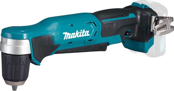 Tooled Up | Makita Makita DA333D 12v Max CXT Cordless Angle Drill No Batteries No Charger No Case Makita Makita DA333D 12v Max CXT Cordless Angle Drill No Batteries No Charger No Case