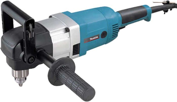 Tooled Up | Makita Makita DA4031 Angle Drill 240v Makita Makita DA4031 Angle Drill 240v