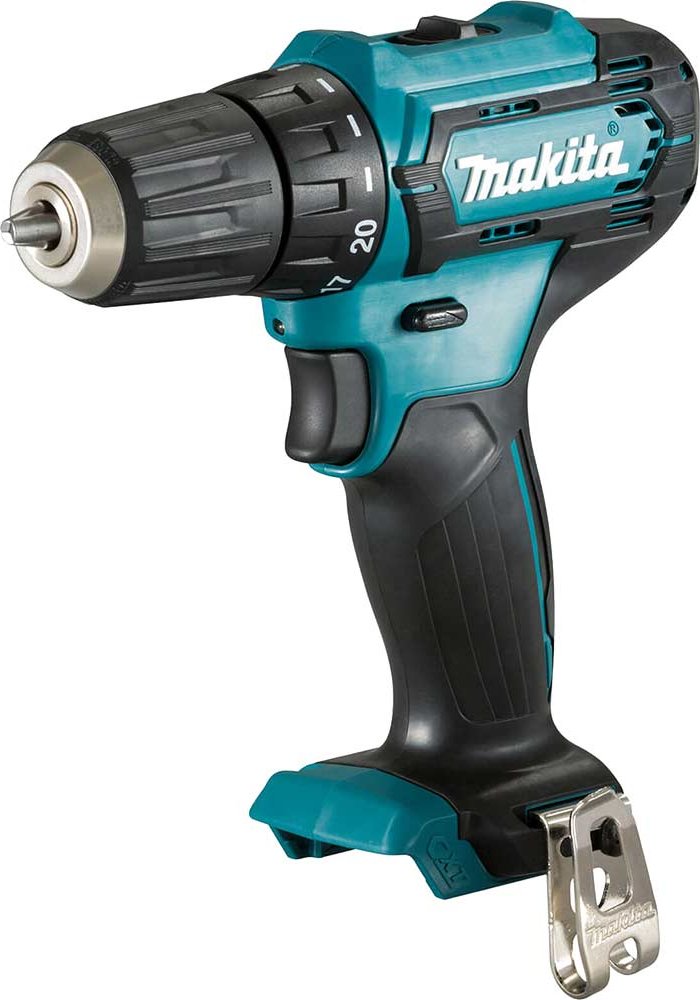 Tooled Up | Makita Makita DF333D 12v Max CXT Cordless Drill Driver No Batteries No Charger No Case Makita Makita DF333D 12v Max CXT Cordless Drill Driver No Batteries No Charger No Case