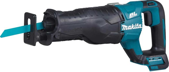 Tooled Up | Makita Makita LXT 18V Cordless Brushless Li-Ion Reciprocating Saw Body Only DJR187Z Makita Makita LXT 18V Cordless Brushless Li-Ion Reciprocating Saw Body Only DJR187Z