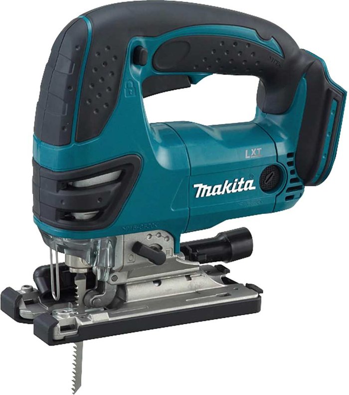 Tooled Up | Makita Makita DJV180 18v LXT Cordless Jigsaw No Batteries No Charger No Case Makita Makita DJV180 18v LXT Cordless Jigsaw No Batteries No Charger No Case