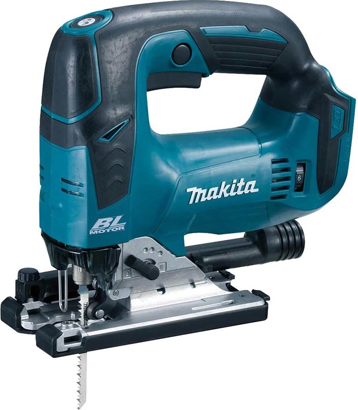 Tooled Up | Makita Makita DJV182 18v LXT Cordless Brushless Jigsaw No Batteries No Charger No Case Makita Makita DJV182 18v LXT Cordless Brushless Jigsaw No Batteries No Charger No Case
