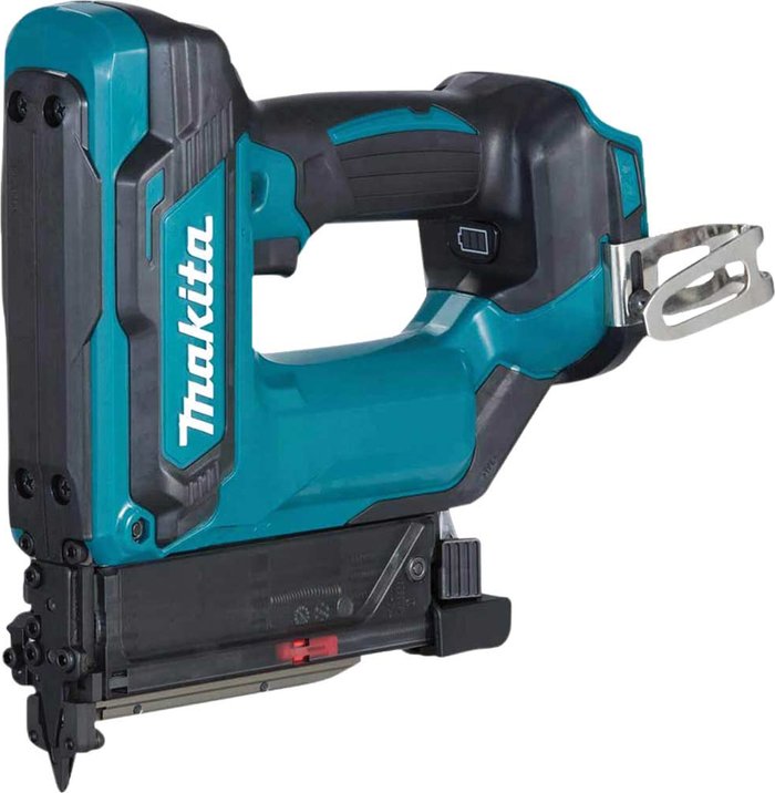 Tooled Up | Makita MAKITA DPT353Z 18v Pin nailer Makita MAKITA DPT353Z 18v Pin nailer