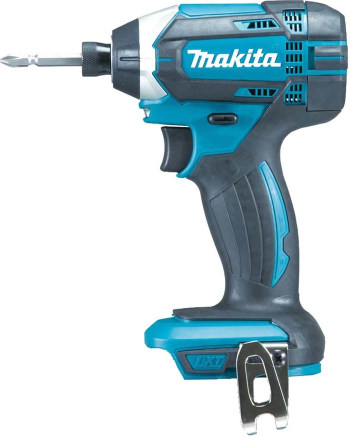 Tooled Up | Makita Makita DTD152 18v LXT Cordless Impact Driver No Batteries No Charger No Case Makita Makita DTD152 18v LXT Cordless Impact Driver No Batteries No Charger No Case