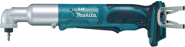 Tooled Up | Makita Makita 18V Lxt Angle Impact Driver Body Only DTL061Z Makita Makita 18V Lxt Angle Impact Driver Body Only DTL061Z