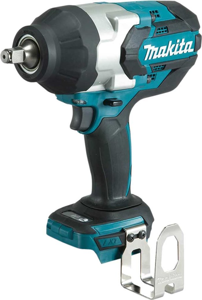 Tooled Up | Makita Makita DTW1002Z 18V Brushless Impact Wrench Body Only Makita Makita DTW1002Z 18V Brushless Impact Wrench Body Only
