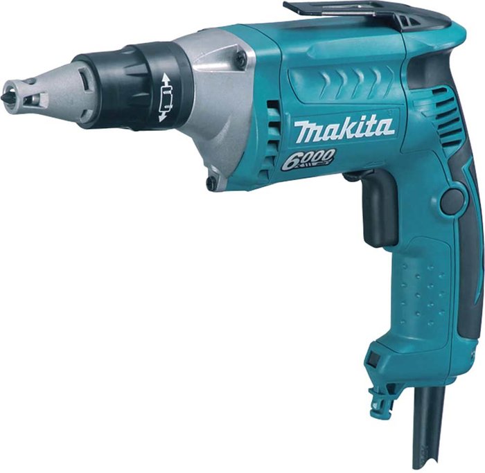 Tooled Up | Makita Makita FS6300 Drywall Screwdriver 110v Makita Makita FS6300 Drywall Screwdriver 110v