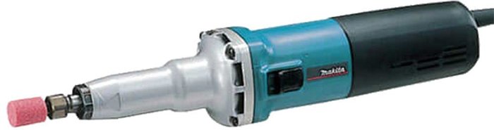 Tooled Up | Makita Makita GD0800C Die Grinder 110v Makita Makita GD0800C Die Grinder 110v