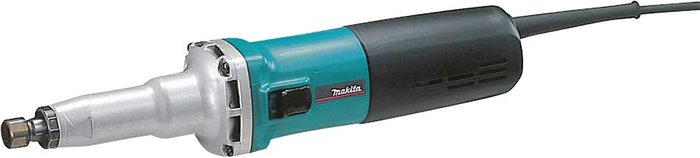 Tooled Up | Makita Makita GD0810C Die Grinder 110v Makita Makita GD0810C Die Grinder 110v