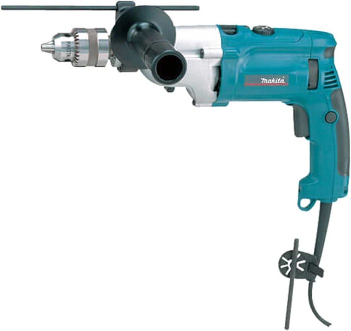 Tooled Up | Makita Makita HP2071F Hammer Drill 110v Makita Makita HP2071F Hammer Drill 110v
