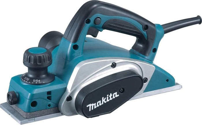 Tooled Up | Makita Makita KP0800 Planer 110v Makita Makita KP0800 Planer 110v