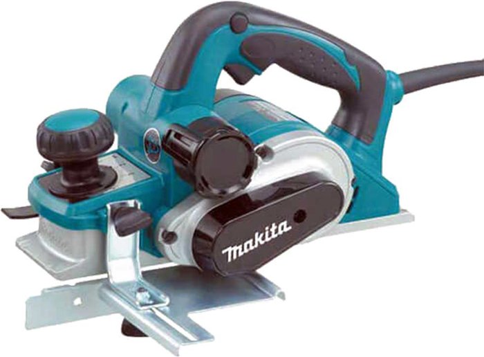 Tooled Up | Makita Makita KP0810CK Heavy Duty Planer 110v Makita Makita KP0810CK Heavy Duty Planer 110v