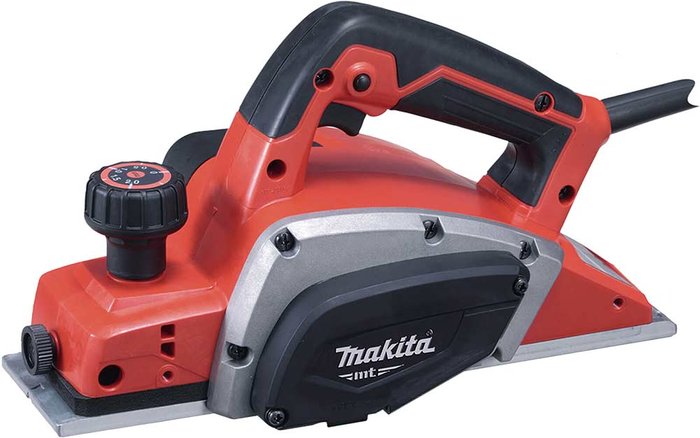 Tooled Up | Makita Makita - M1901 240v Planer 82mm blade width Makita Makita - M1901 240v Planer 82mm blade width