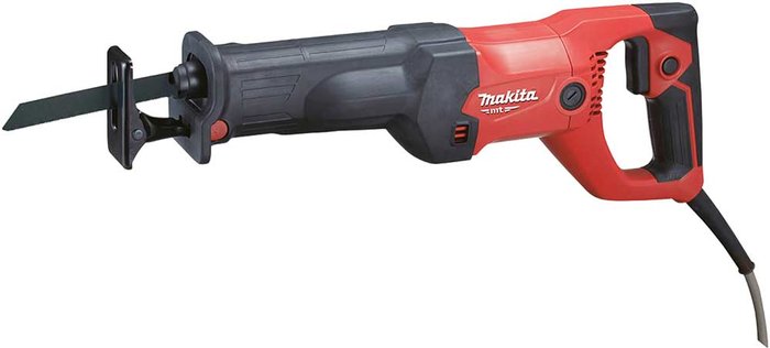 Tooled Up | Makita Makita - M4501 240v Reciprocating saw Makita Makita - M4501 240v Reciprocating saw