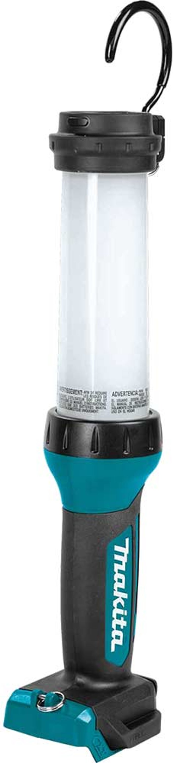 Tooled Up | Makita Makita ML104 12v Max CXT Cordless LED Work Light No Batteries No Charger Makita Makita ML104 12v Max CXT Cordless LED Work Light No Batteries No Charger