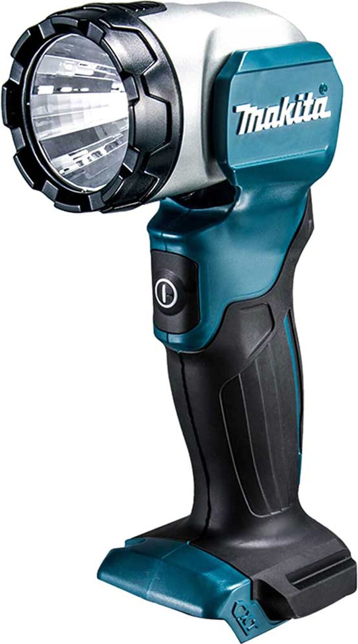 Tooled Up | Makita Makita ML105 12v Max CXT Cordless LED Torch No Batteries No Charger Makita Makita ML105 12v Max CXT Cordless LED Torch No Batteries No Charger