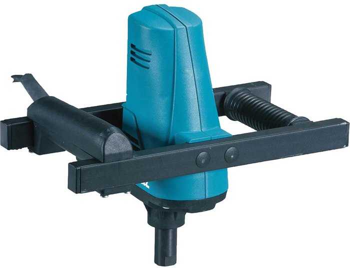 Tooled Up | Makita Makita UT1200 Paddle Mixer Drill 240v Makita Makita UT1200 Paddle Mixer Drill 240v