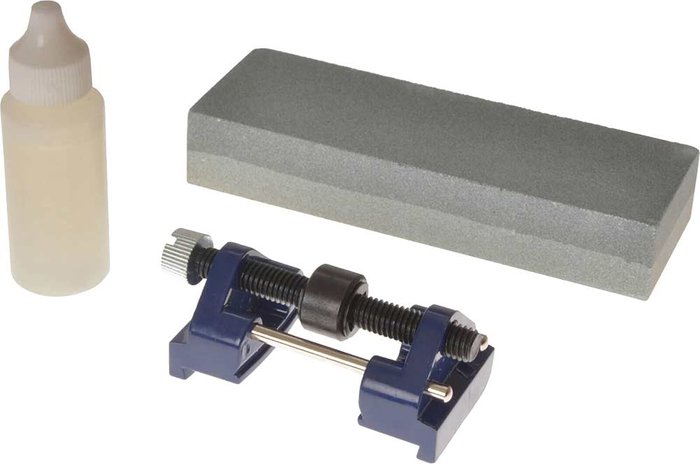 Tooled Up | Irwin Irwin 10507932 Marple Sharpening Set Irwin Irwin 10507932 Marple Sharpening Set