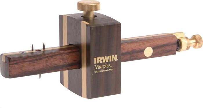 Tooled Up | Marples Marples 2154 Mortice and Marking Gauge Marples Marples 2154 Mortice and Marking Gauge
