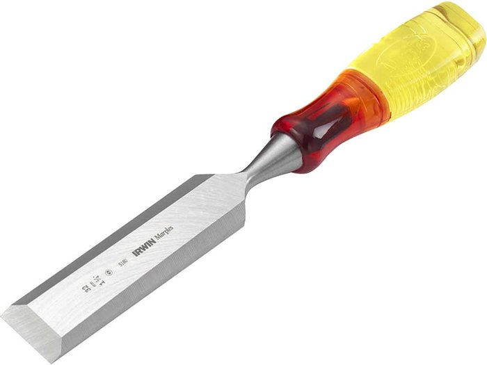 Tooled Up | Marples Marples M373 Splitproof Bevel Edge Wood Chisel 32mm Marples Marples M373 Splitproof Bevel Edge Wood Chisel 32mm