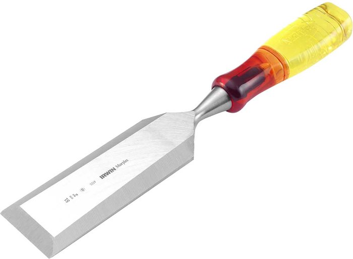Tooled Up | Marples Marples M373 Splitproof Bevel Edge Wood Chisel 50mm Marples Marples M373 Splitproof Bevel Edge Wood Chisel 50mm