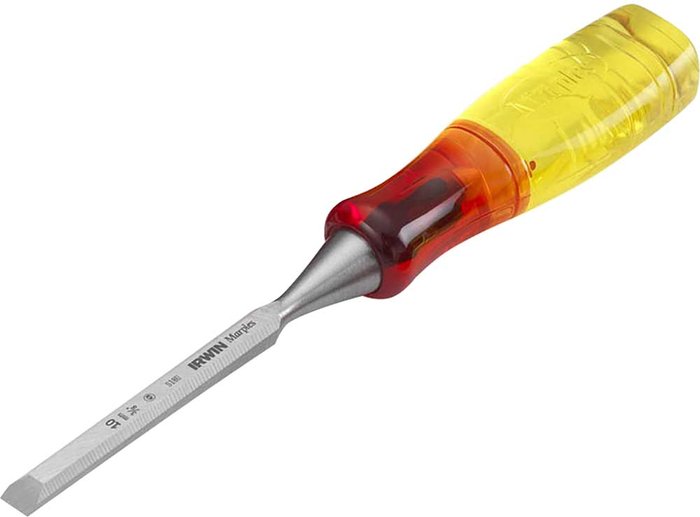 Tooled Up | Marples Marples M373 Splitproof Bevel Edge Wood Chisel 10mm Marples Marples M373 Splitproof Bevel Edge Wood Chisel 10mm