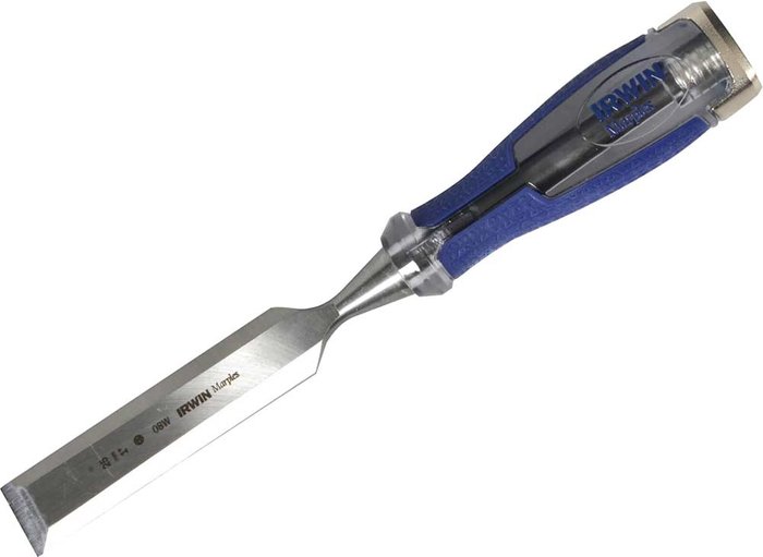 Tooled Up | Irwin Irwin Marples MS750 Chisel 25mm(1in) Irwin Irwin Marples MS750 Chisel 25mm(1in)