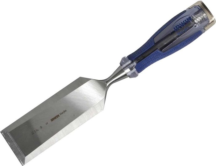 Tooled Up | Marples Marples M750 Splitproof Bevel Edge Wood Chisel 50mm Marples Marples M750 Splitproof Bevel Edge Wood Chisel 50mm