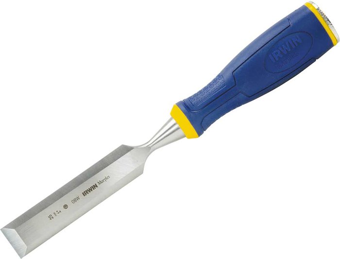 Tooled Up | Irwin Irwin Marples Wood Chisel 1inCH MS500 Irwin Irwin Marples Wood Chisel 1inCH MS500