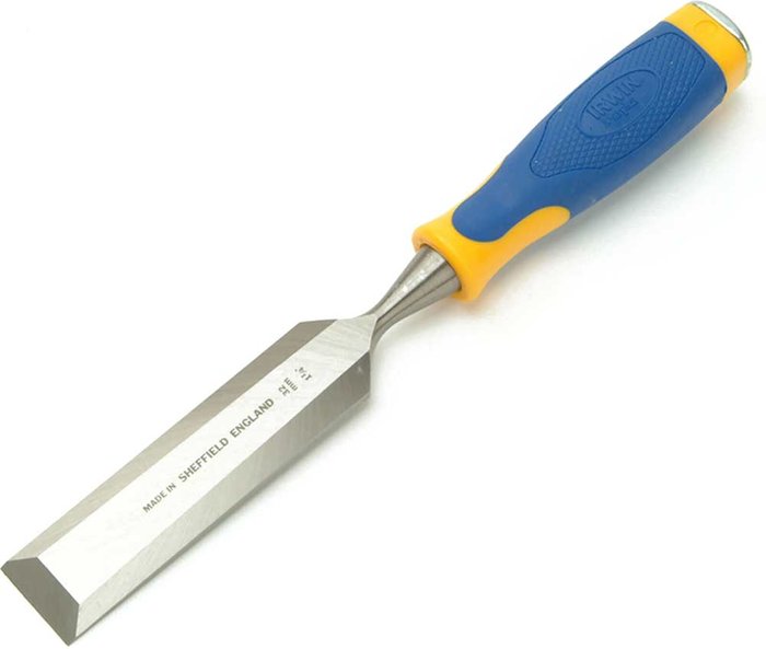 Tooled Up | Irwin Irwin Marples Wood Chisel 1-1/4inCH MS500 Irwin Irwin Marples Wood Chisel 1-1/4inCH MS500