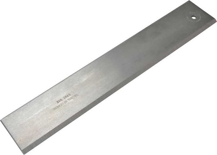 Tooled Up | Maun Maun Carbon Steel Straight Edge 300mm Maun Maun Carbon Steel Straight Edge 300mm