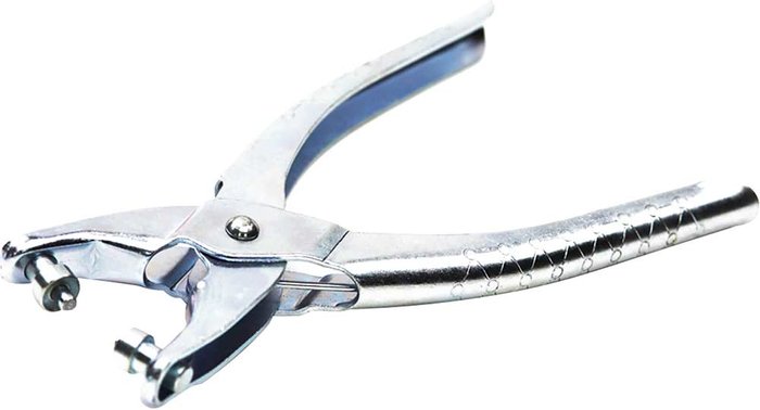Tooled Up | Maun Maun Eyelet Pliers 200mm Maun Maun Eyelet Pliers 200mm