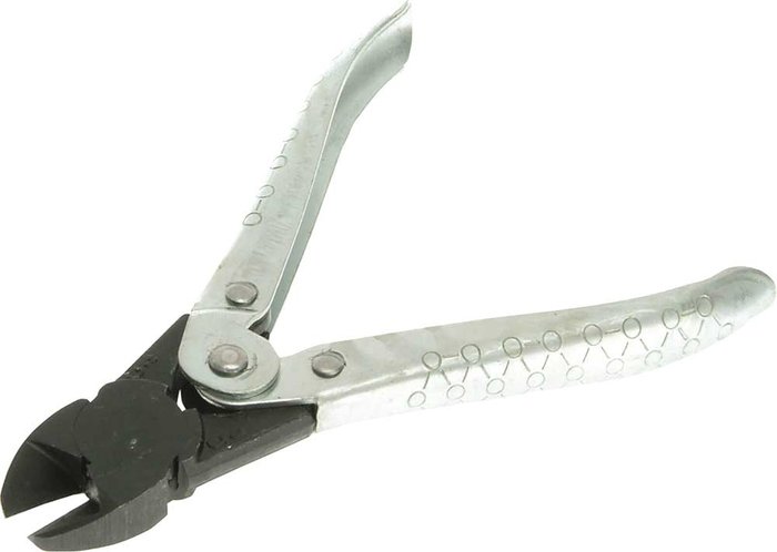 Tooled Up | Maun Maun 2990 Diagonal Cutting Nippers 140mm Maun Maun 2990 Diagonal Cutting Nippers 140mm