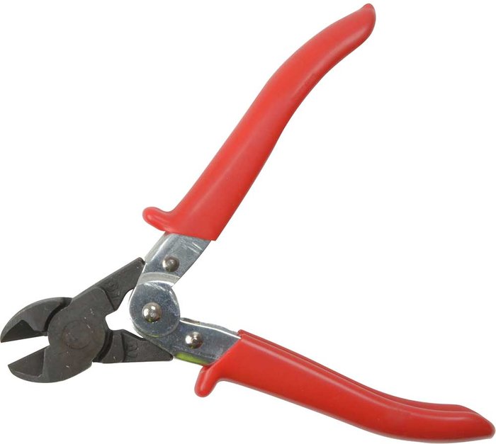 Tooled Up | Maun Maun 2999 Diagonal Cutting Nippers 160mm Maun Maun 2999 Diagonal Cutting Nippers 160mm