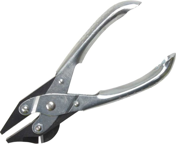 Tooled Up | Maun Maun Serrated Flat Jaw Side Cutters 165mm Maun Maun Serrated Flat Jaw Side Cutters 165mm