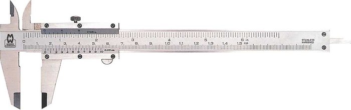 Tooled Up | Moore and Wright Moore and Wright Vernier Caliper 300mm Moore and Wright Moore and Wright Vernier Caliper 300mm