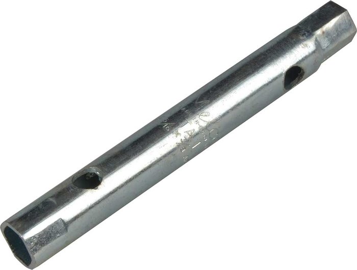 Tooled Up | Melco Melco Box Spanner Imperial 5/16 Melco Melco Box Spanner Imperial 5/16