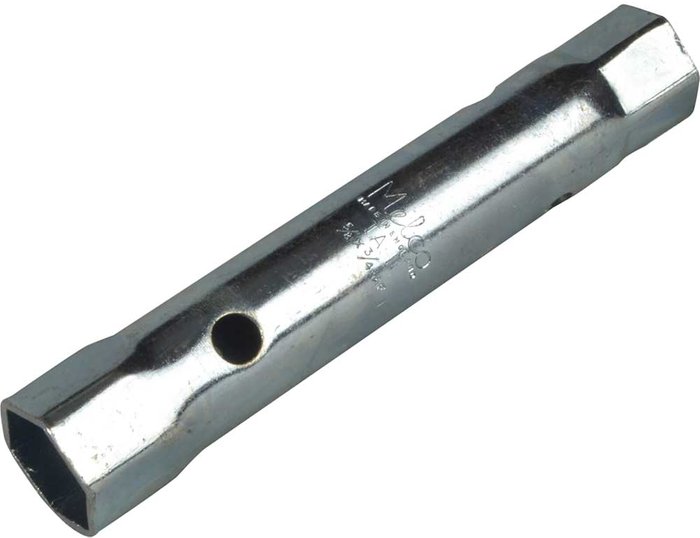 Tooled Up | Melco Melco Box Spanner Imperial 5/8 Melco Melco Box Spanner Imperial 5/8
