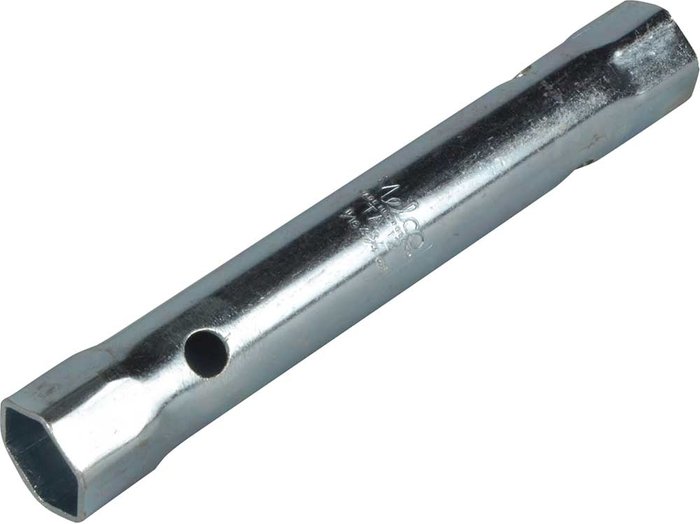 Tooled Up | Melco Melco Box Spanner Imperial 11/16 Melco Melco Box Spanner Imperial 11/16