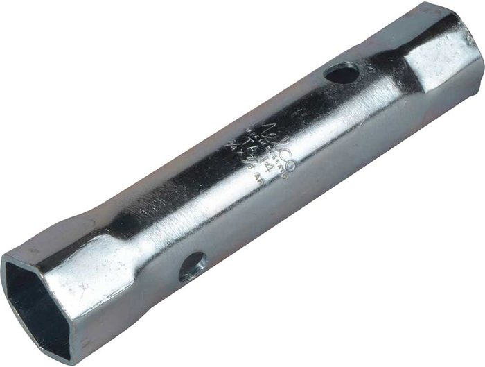 Tooled Up | Melco Melco Box Spanner Imperial 3/4 Melco Melco Box Spanner Imperial 3/4