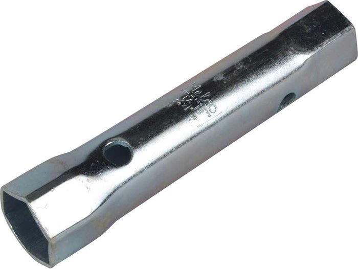 Tooled Up | Melco Melco Box Spanner Imperial 7/8 Melco Melco Box Spanner Imperial 7/8