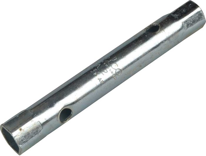Tooled Up | Melco Melco Box Spanner Imperial 3/8 Melco Melco Box Spanner Imperial 3/8