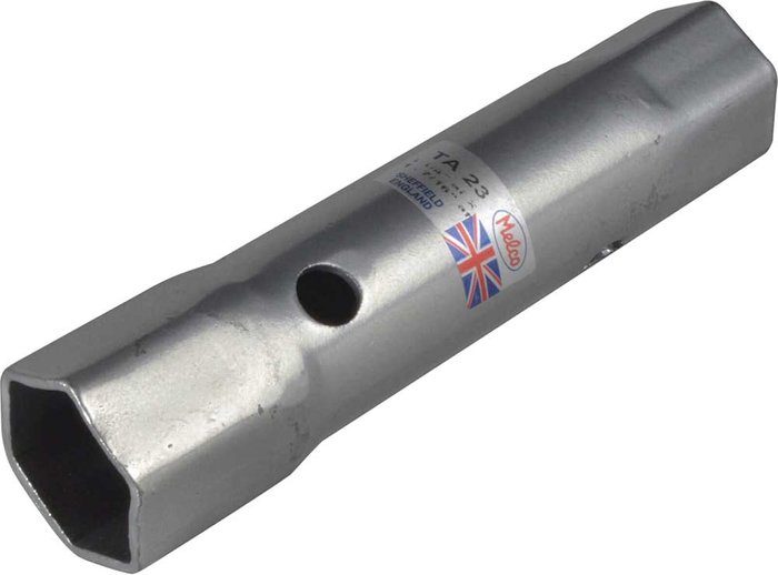 Tooled Up | Melco Melco Box Spanner Imperial 1 Melco Melco Box Spanner Imperial 1