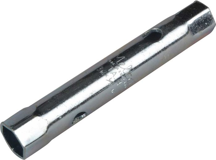 Tooled Up | Melco Melco Box Spanner Imperial 7/16 Melco Melco Box Spanner Imperial 7/16