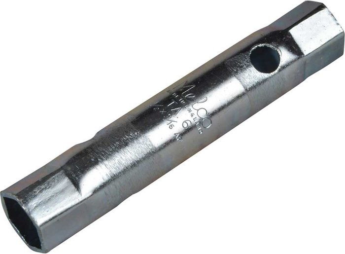 Tooled Up | Melco Melco Box Spanner Imperial 1/2 Melco Melco Box Spanner Imperial 1/2