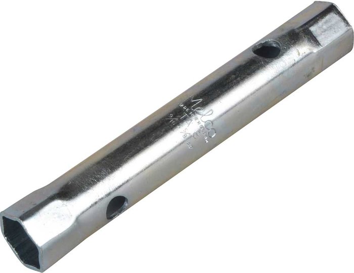 Tooled Up | Melco Melco Box Spanner Imperial 9/16 Melco Melco Box Spanner Imperial 9/16