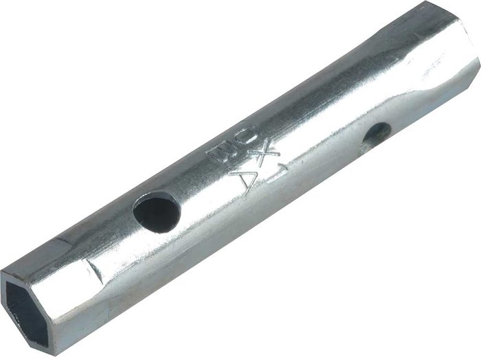 Tooled Up | Melco Melco Box Spanner Whitworth 7/8 Melco Melco Box Spanner Whitworth 7/8